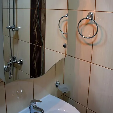 Asi 1 Apartman Obzor