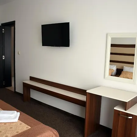 Asi 1 Apartman Obzor