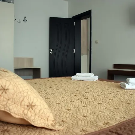 شقة Asi 1