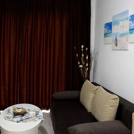 شقة Asi 1 ابزور